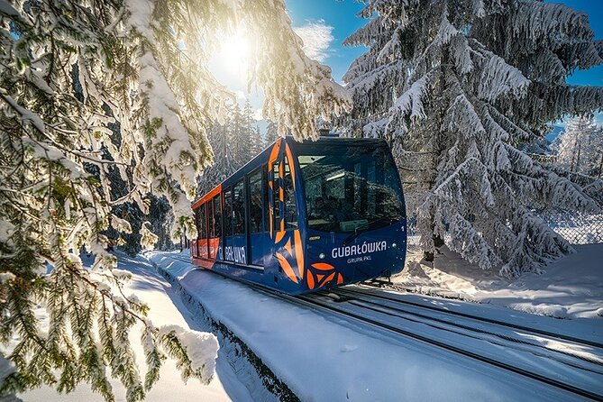 Krakow: Zakopane Tour, Tatra Mountains & Cable Car (Hotel Pickup) - Why this Krakow day trip works