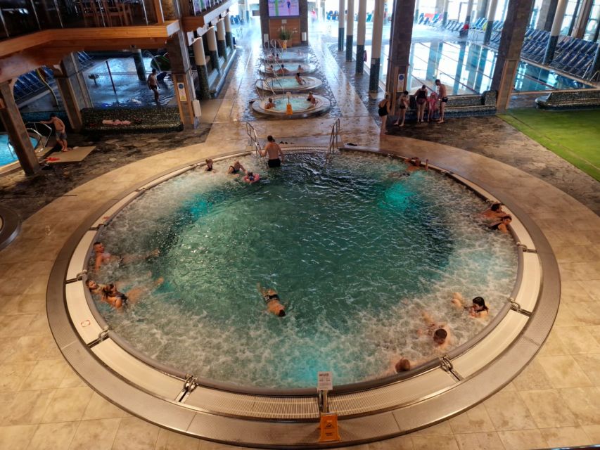 Kraków: Zakopane Tour, Thermal Pools & Hotel Pickup Options - How to make the day run better
