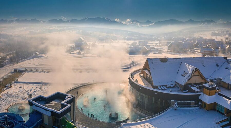 Kraków: Zakopane Tour, Thermal Pools & Hotel Pickup Options - Cheese, local spirits, and Podhale flavor