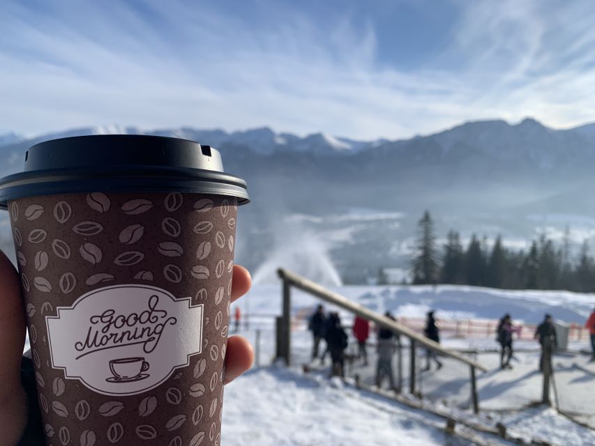 Kraków: Zakopane Tour, Thermal Pools & Hotel Pickup Options - Who should book this Zakopane day trip?