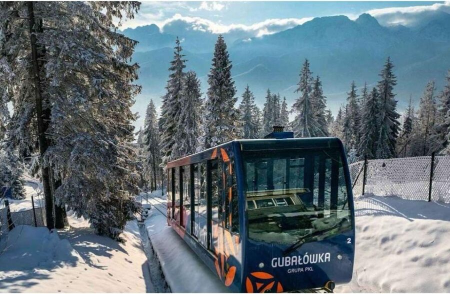 Krakow : Zakopane Tour + Thermal Pools with Hotel Pickup - A shepherd’s hut and real Highlander cheese