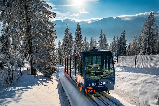 Krakow: Zakopane Tour, Thermal Springs, Cable Car & Hotel Pickup - Why this Krakow day trip works