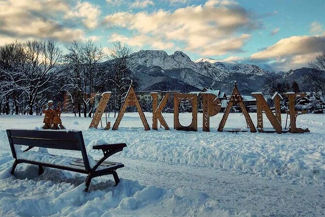 Krakow: Zakopane Tour, Thermal Springs, Cable Car & Hotel Pickup - Pickup from Krakow and the long road south