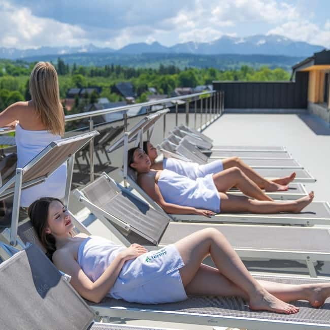 Krakow: Zakopane Tour with Chocholow Hot Baths and Cable Car - Final verdict: a strong value day outside Krakow