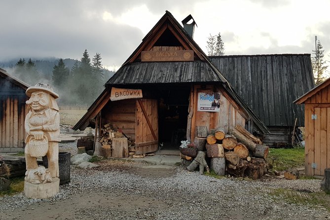 Krakow: Zakopane Tour with Optional Hot Bath Pools - Why this Krakow to Zakopane day trip works