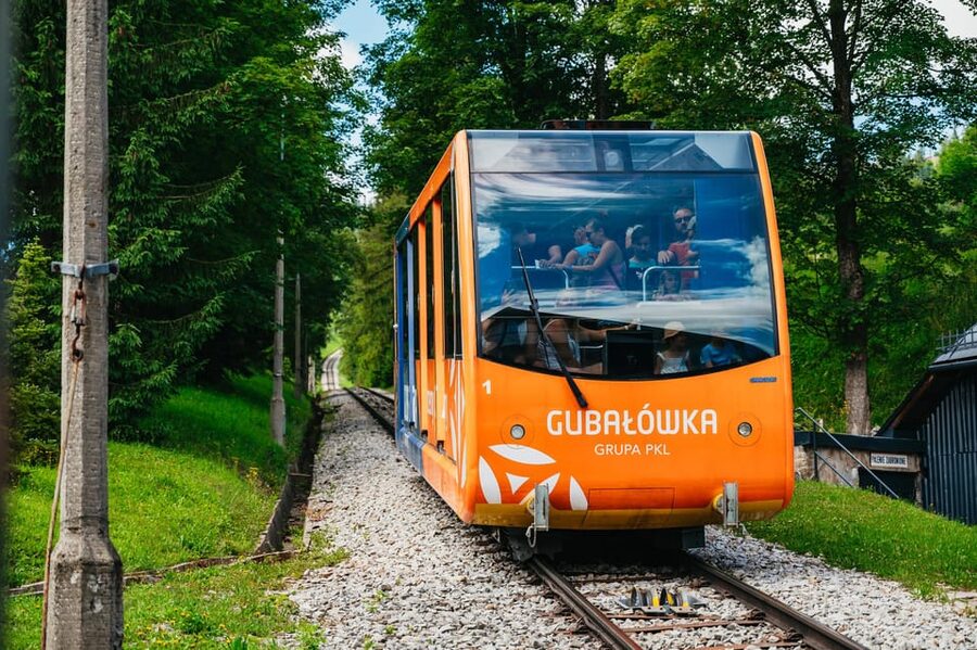 Krakow: Zakopane Tour with Thermal Baths, Cable Car & Pickup - Should you book the Krakow to Zakopane tour?