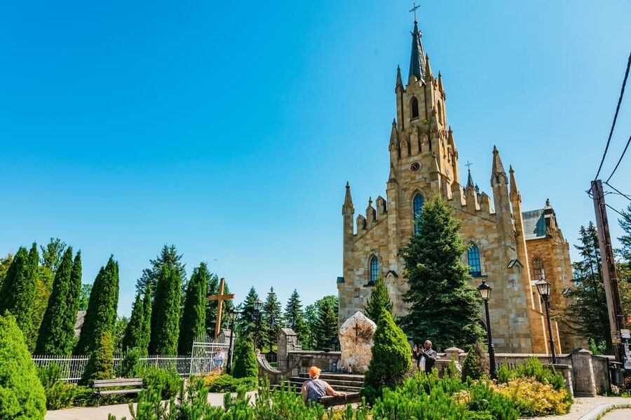 Krakow: Zakopane Tour with Thermal Baths, Cable Car & Pickup - Is $51 a fair price?