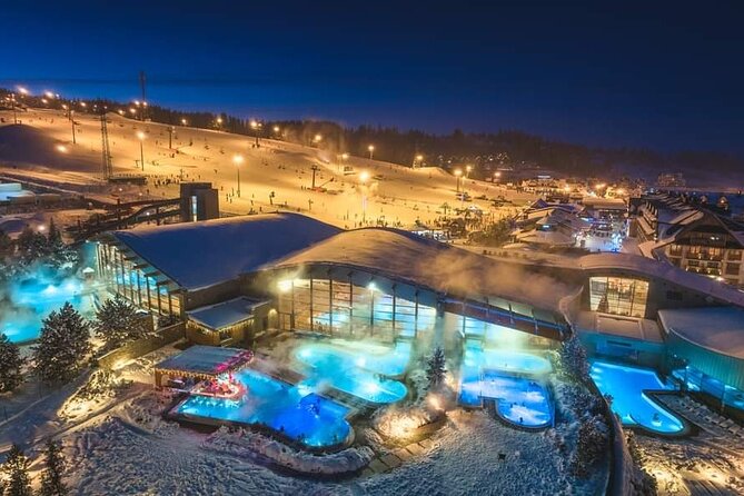 Krakow: Zakopane with Thermal Baths, Cable Car & Hotel Pickup - Why this Krakow day trip works
