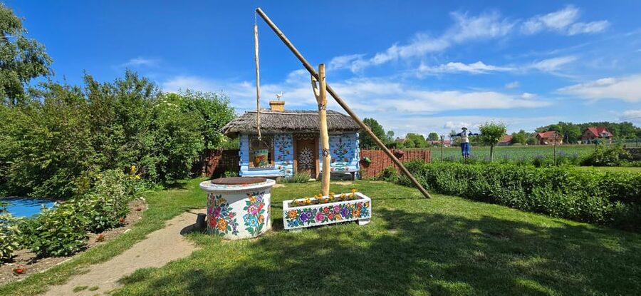 Krakow: Zalipie Village Tour - Why Zalipie is worth the trip from Krakow