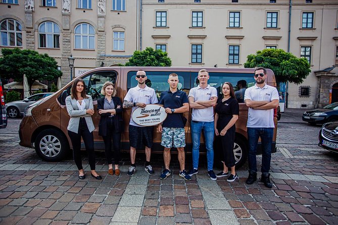 Krakow: Zoo with Hotel Transfer - What you may and may not see