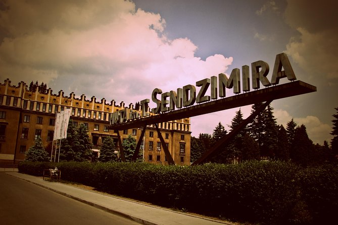 Legendary Private Nowa Huta Communism Tour with Crazy Guides - Why Nowa Huta deserves time beyond Krakow’s old town