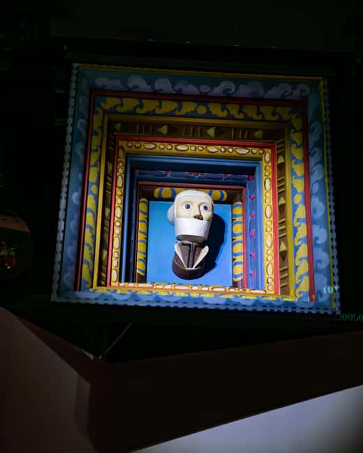 Legends of Cracow ROBOTIC SHOW - A 20-minute introduction to Krakow’s legends