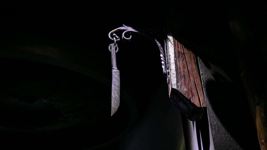 Legends of Cracow ROBOTIC SHOW - From the Wawel Dragon to Lajkonik