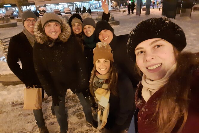 Legends of Old Town 1 Hour Walking Tour in Wroclaw - Market Square and the Gothic Old Town Hall