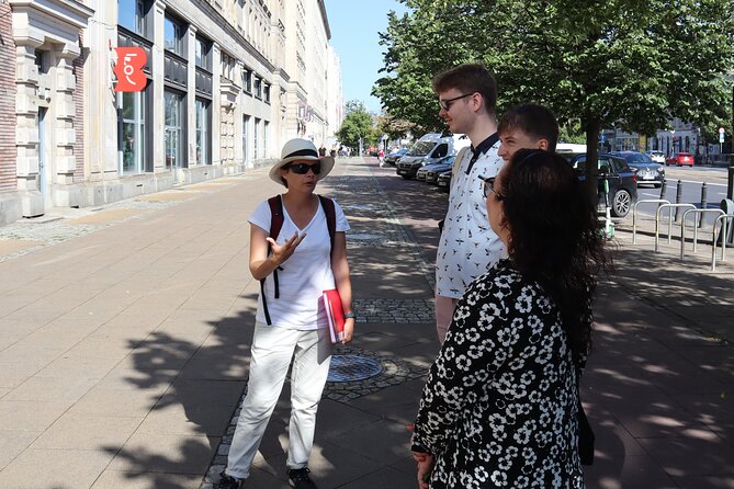 Life Behind the Iron Curtain Warsaw Walking Tour - Why this walk makes communist Warsaw easier to understand