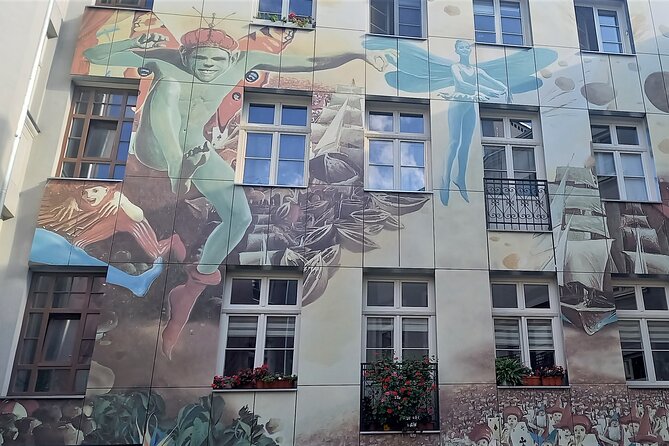 Łódź - 1-day tour to the most surprising Polish city (from Warsaw) - Why Łódź makes a worthwhile day trip from Warsaw