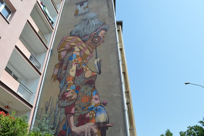 Łódź - 1-day tour to the most surprising Polish city (from Warsaw) - Radegast Station, where the past becomes personal