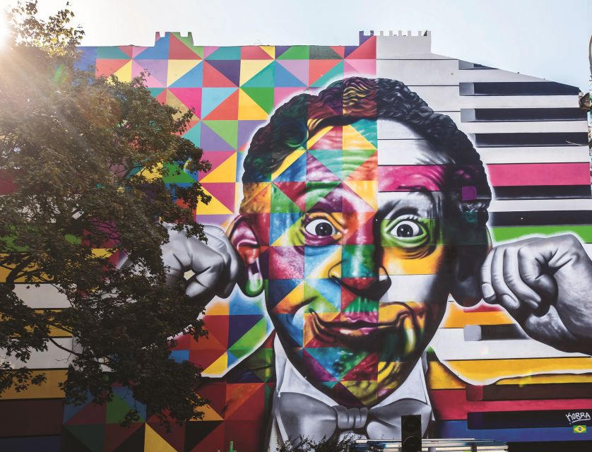 Lodz: Private City Walking Tour - Key points to know before booking