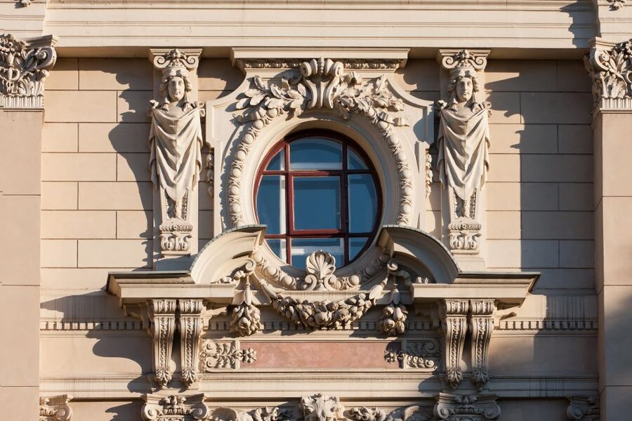Lodz: Private City Walking Tour - A private guide makes the difference
