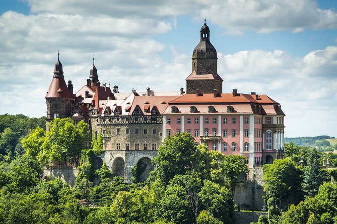 Lower Silesia Tour From Wroclaw - Key points to know before booking