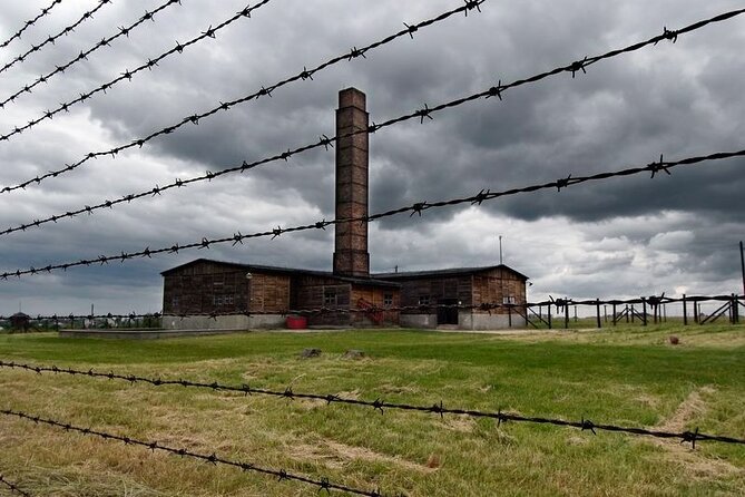 Lublin and Majdanek Small Group Tour from Warsaw with Lunch - Key points before you book