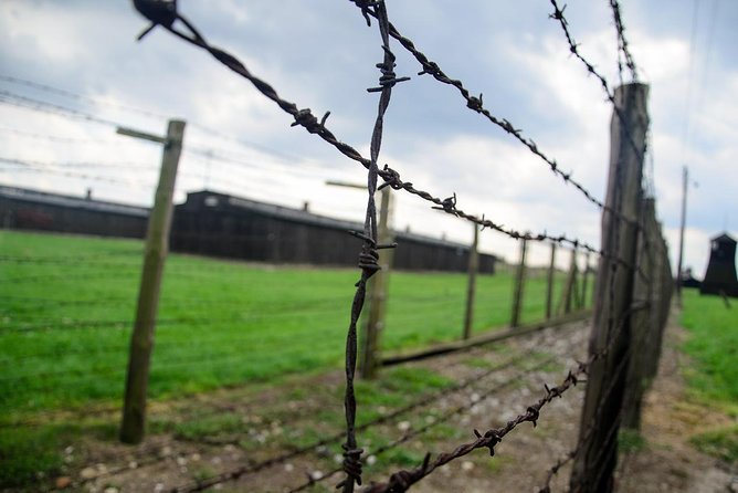 Lublin and Majdanek Small Group Tour from Warsaw with Lunch - The drive from Warsaw to Lublin