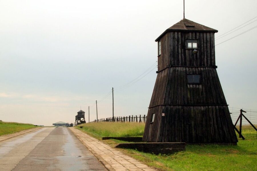 Lublin & Majdanek Small-Group Tour from Warsaw with Lunch - Who will get the most from this day?