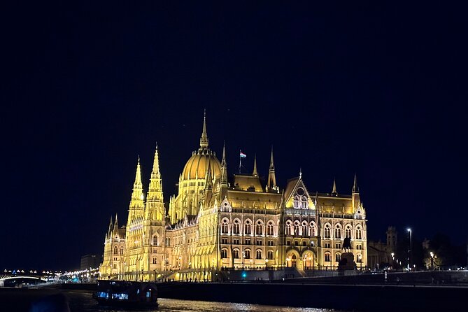 Luxury Private Transfer from Krakow to Budapest - Hotel pickup makes the morning easier