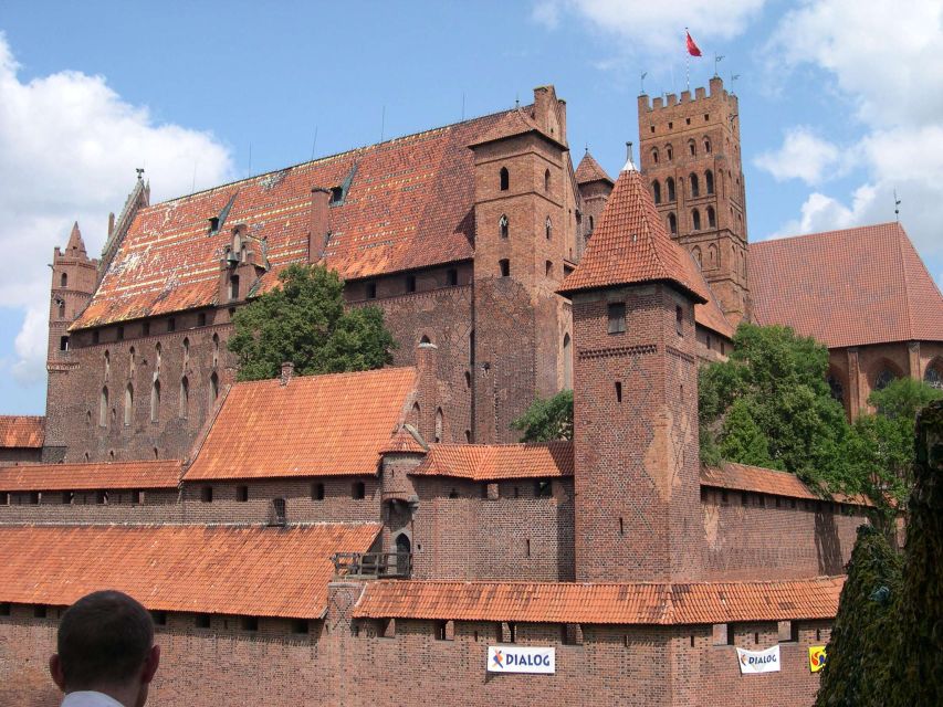 Malbork Castle Half Day Private Tour - Why Malbork deserves a full half day