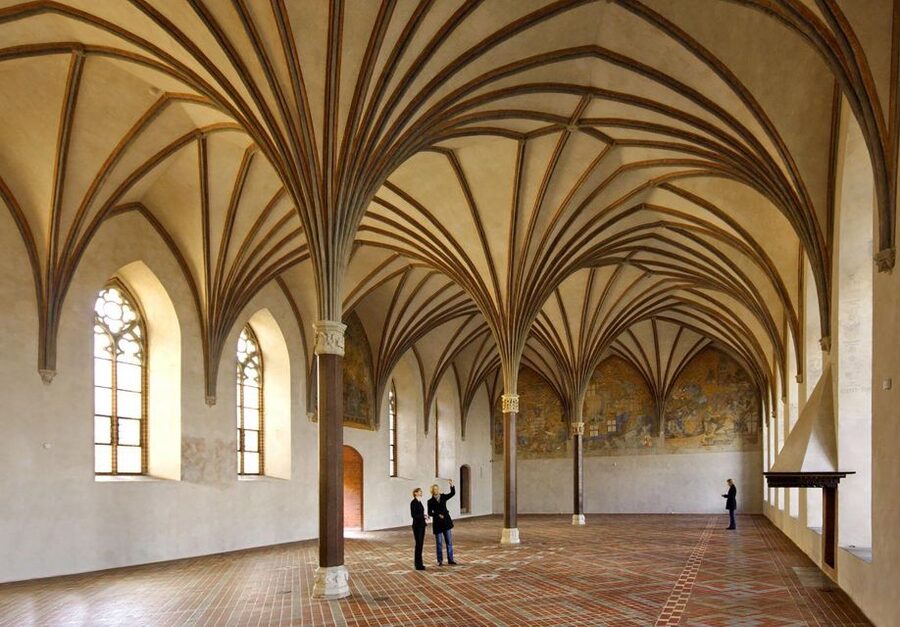 Malbork Castle Half Day Private Tour - What the transport adds to the price