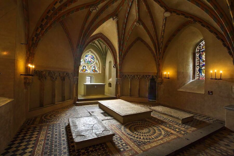 Malbork Castle Half Day Private Tour - Who will get the most from this visit