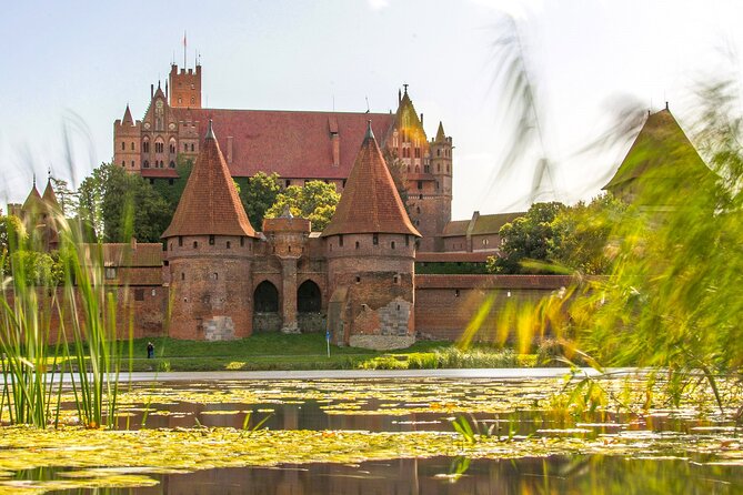 Malbork Castle Private Tour from Gdansk - What the strongest parts of the experience are