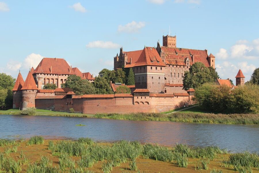Malbork Castle: Private Tour from Gdansk, Sopot or Gdynia - Key points to know before booking