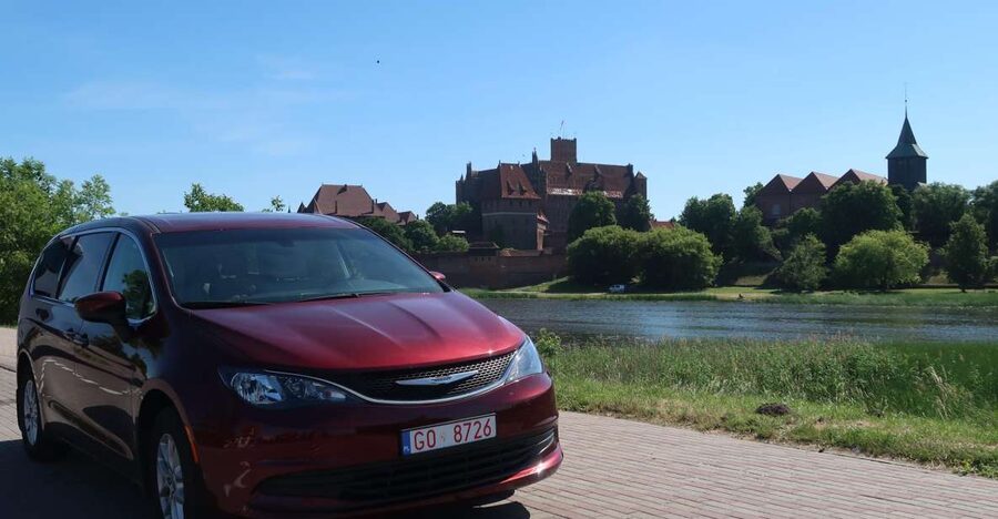 Malbork Castle: Private Tour from Gdansk, Sopot or Gdynia - Rooms that make medieval life easier to picture