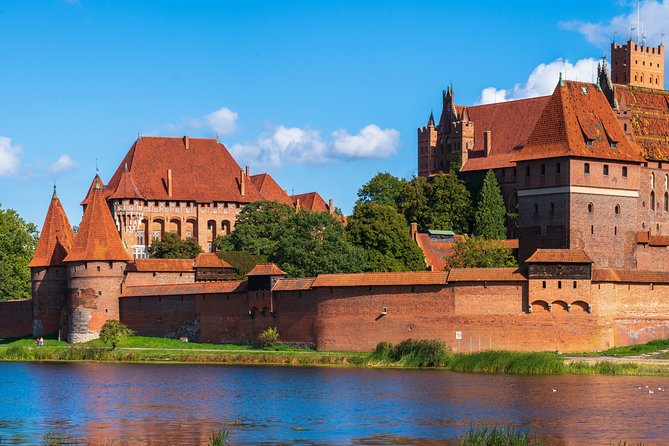 Malbork Castle regular tour - Why Malbork Castle deserves a full day-trip slot