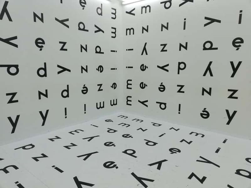 MOCAK: Museum of Contemporary Art in Krakow - The Alfa, Beta, and Re galleries