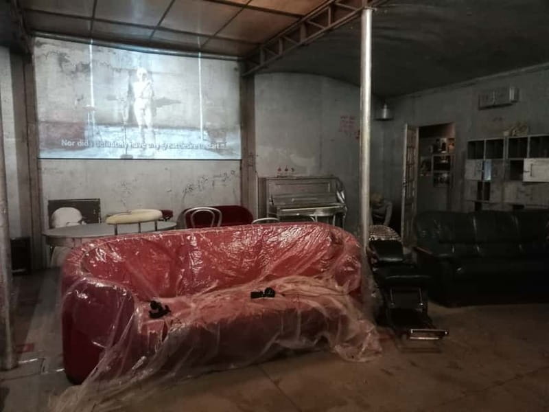 MOCAK: Museum of Contemporary Art in Krakow - FAQ