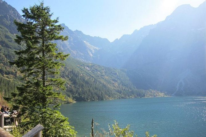 Morskie Oko Lake, Skywalk, Zakopane and Thermal Pools - Why this Krakow day trip works