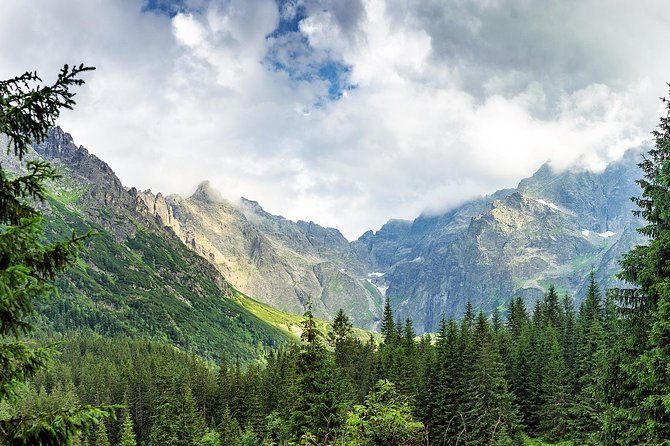 Morskie Oko - private tour from Krakow - Why Morskie Oko makes a strong day from Krakow