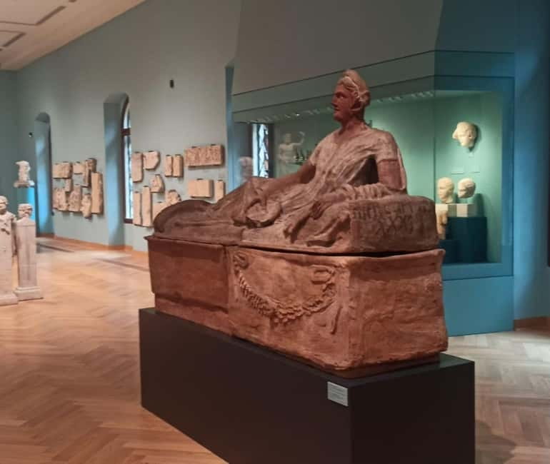 Museo Czartorisky : Visita in Lingua Italiana salta fila… - Meeting Leonardo’s famous portrait