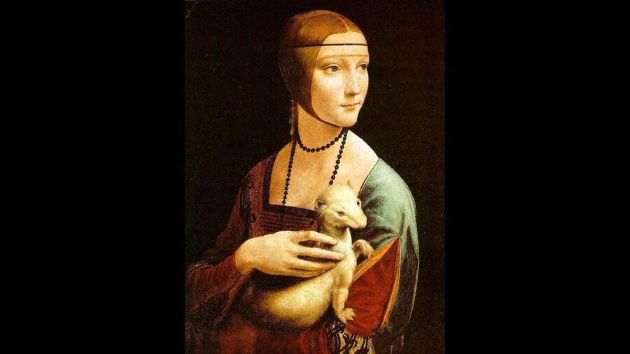 Museo Czartoryski: Visita in italiano e salta la fila - Why Lady with an Ermine deserves the extra time