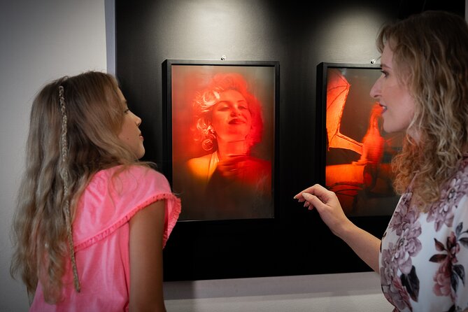 Museum of illusions Entry Ticket - Key points before you book