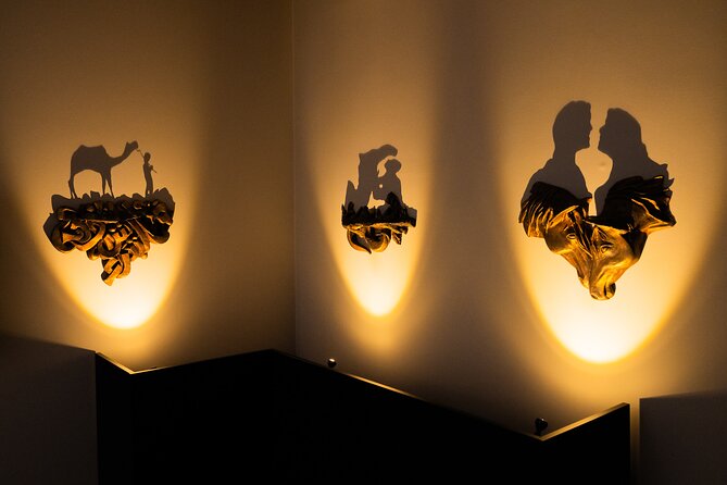 Museum of illusions Entry Ticket - The best reasons to visit on a Krakow day
