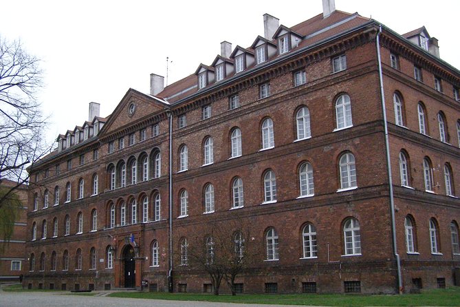 Museum of the Second World War Gdansk Private Tour & Tickets - Why this Gdansk history tour works
