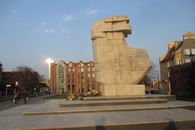 Museum of the Second World War Gdansk Private Tour & Tickets - Two hours inside the Museum of the Second World War