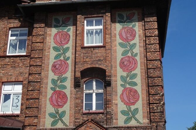 Nikiszowiec Industrial District Private Tour - Starting at St. Anne’s Church in Katowice