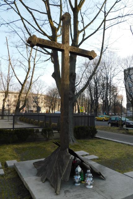 Nowa Huta – a guided tour of a utopian socialist city - Why Nowa Huta feels so different from Kraków