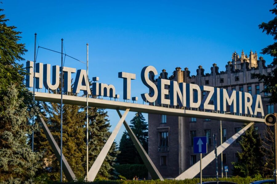 Nowa Huta: Steelworks Administration Buildings/Shelters Tour - Who will enjoy this Nowa Huta tour