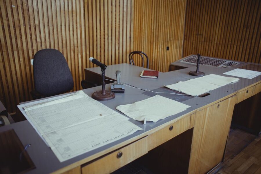 Nowa Huta: Steelworks Administration Buildings/Shelters Tour - Why these steelworks offices matter