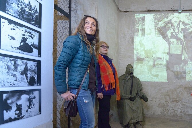 Nowa Huta Tour from Krakow: Communist City, Vodka & Zapiekanka - Why Nowa Huta matters beyond Krakow’s Old Town